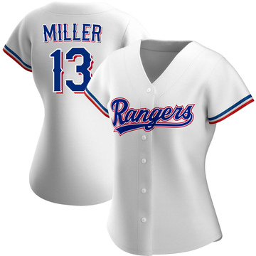 Texas Rangers on X: Happy birthday, Brad Miller! 🥳   / X