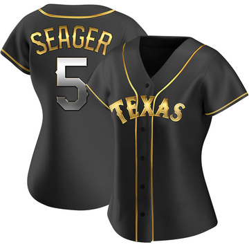 Texas Rangers Corey Seager Royal Replica Men's Alternate Player Jersey  S,M,L,XL,XXL,XXXL,XXXXL