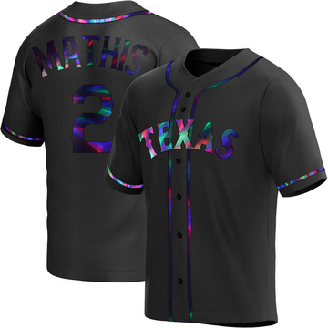 Eletees 2023 Texas Rangers deGrom Replica Jersey Giveaway