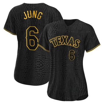 Texas Rangers Josh Jung Light Blue Replica Men's Alternate Player Jersey  S,M,L,XL,XXL,XXXL,XXXXL