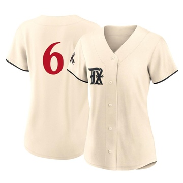 Texas Rangers Josh Jung Royal Replica Youth Alternate Player Jersey  S,M,L,XL,XXL,XXXL,XXXXL
