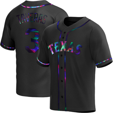 Texas Rangers Mexican Heritage Night Custom Jersey – All