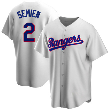  500 LEVEL Marcus Semien Toddler Shirt (Toddler Shirt, 2T,  Heather Gray) - Marcus Semien Texas Retro WHT : Sports & Outdoors