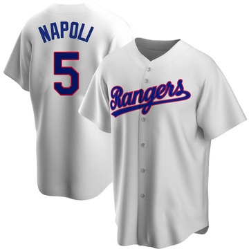 Men's Texas Rangers Mike Napoli Porterhouse Majestic Light Blue 2017  Players Weekend Authentic Jersey on sale,for Cheap,wholesale from China