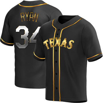 Nolan Ryan Texas Rangers City Connect Replica Jersey by NIKE®