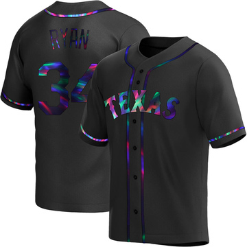 Nolan Ryan Texas Rangers City Connect Replica Jersey by NIKE®