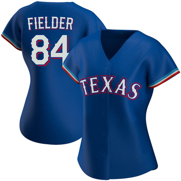 Texas Rangers Prince Fielder White Authentic Men's Home Player Jersey  S,M,L,XL,XXL,XXXL,XXXXL