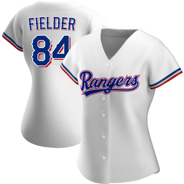 Texas Rangers Prince Fielder Black Golden Replica Men's Alternate Player  Jersey S,M,L,XL,XXL,XXXL,XXXXL