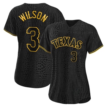 Texas Rangers Russell Wilson White Replica Youth Home Cooperstown  Collection Player Jersey S,M,L,XL,XXL,XXXL,XXXXL