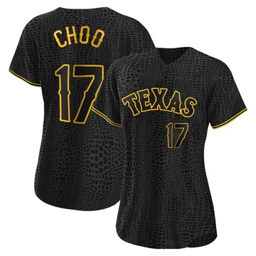 Throwback 추신수 Shin-Soo Choo #5 Team South Korea Baseball Jersey